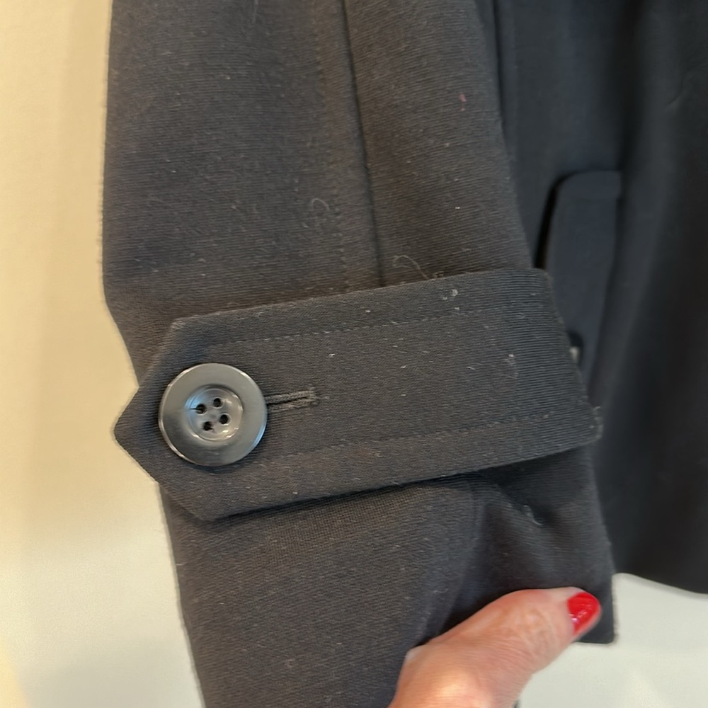 Sandro Jacket - Picture 4 of 10